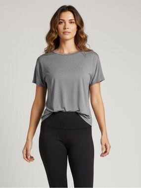 FITKICKS ladies athletic top NWT extra large